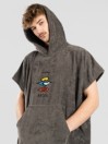 Rip Curl Wet As Hooded Poncho