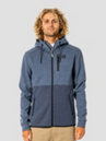 Rip Curl Anti Series Departed Zip Hoodie