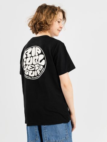 Rip Curl Wetsuit Icon Camiseta