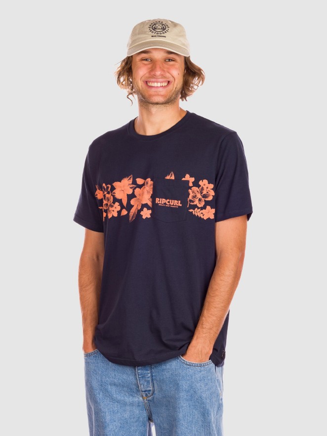 Rip Curl The Poucher T-shirt