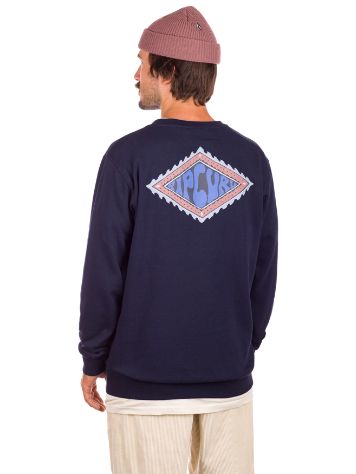 Rip Curl SWC Diamond Crew Sweater