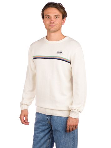 Rip Curl Surf Revival Crew Sweater