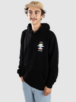 Search Icon Hoodie