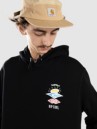 Rip Curl Search Icon Sweat à capuche