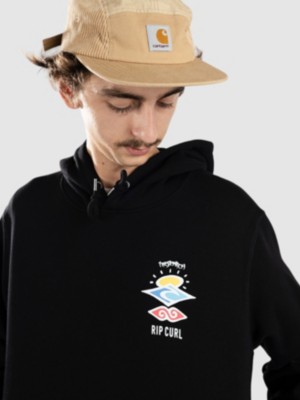 Search Icon Hoodie