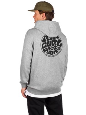 Rip Curl Wetsuit Icon Felpa con Cappuccio