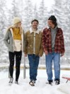 Rip Curl Flanno Jakna