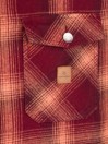 Rip Curl Flanno Jakna