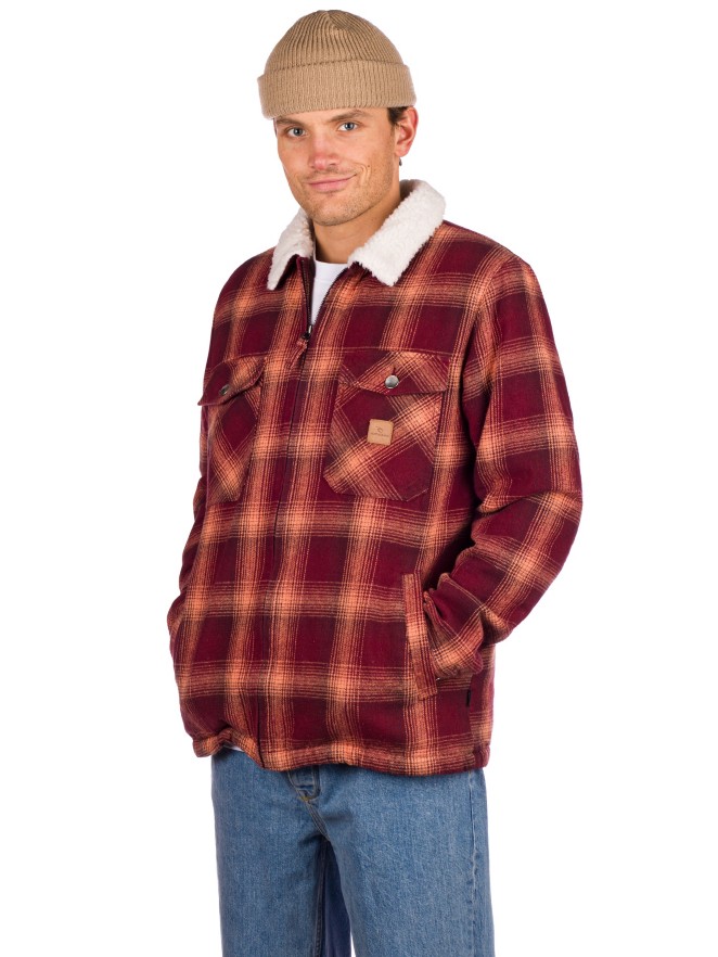 Rip Curl Flanno Jakna