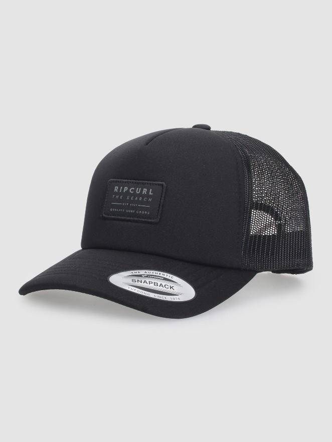 Rip Curl Crusher Trucker Cap