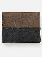 Archie Rfid Pu All Day Wallet