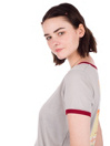 Rip Curl Ringer Tricko