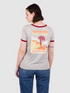Rip Curl Ringer Tricko