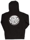 Rip Curl Wetsuit Icon Kids Bluza z kapturem