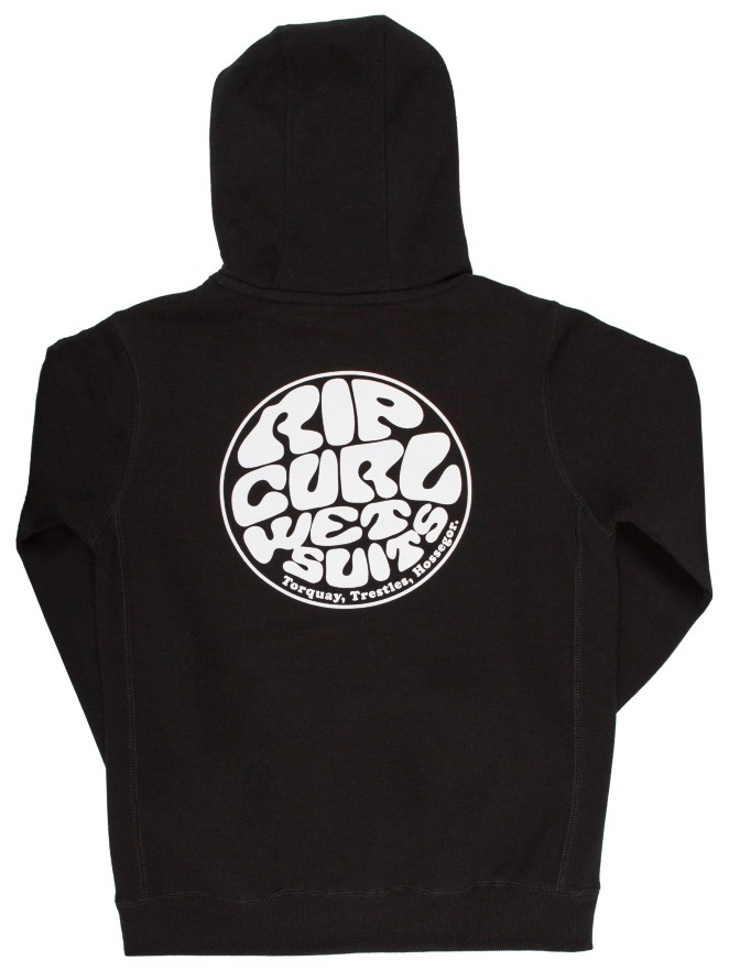 Rip Curl Wetsuit Icon Kids Bluza z kapturem