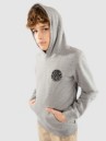 Rip Curl Wetsuit Icon Kids Hoodie