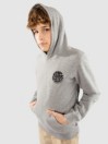 Rip Curl Wetsuit Icon Kids Felpa con Cappuccio