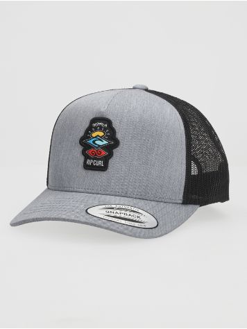 Rip Curl Icons Trucker Keps