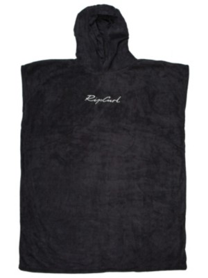 Rip Curl Script Surf Poncho