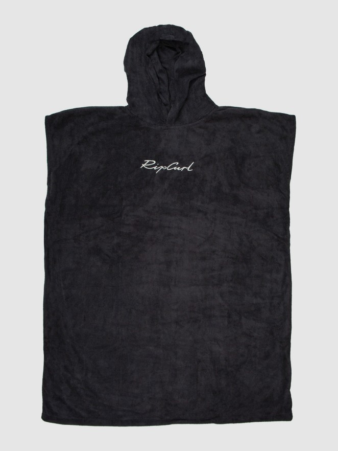 Rip Curl Script Surf poncho