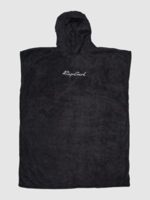 Rip Curl Script Surf Poncho