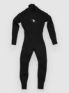 Rip Curl Grom Freelite 3/2 FL Kids Neopreno