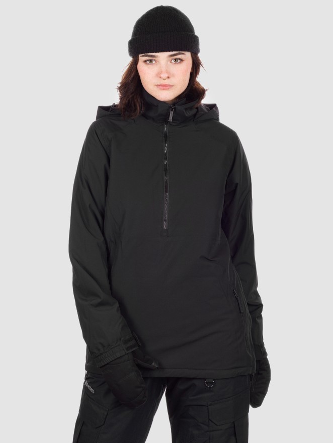 Aperture Apres Giacca a Mezza Zip