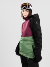 Aperture Apres Giacca a Mezza Zip