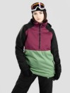 Aperture Apres Giacca a Mezza Zip