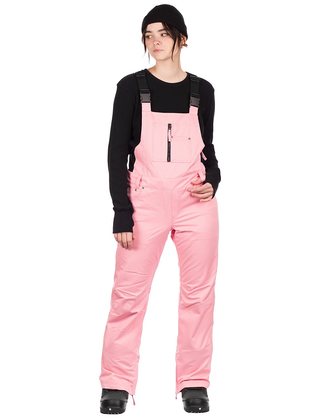 Aperture Adventure Bib Pants pink icing kaufen