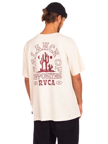 RVCA Joshua Tree T-Shirt