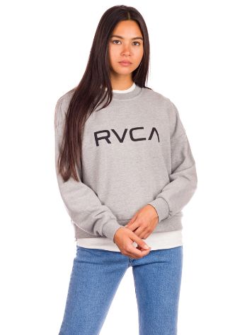 RVCA Big Crew Sweater