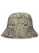 Low Down Cord Bucket Hat
