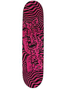 Drippy UV 8&amp;#034; Skateboard deck
