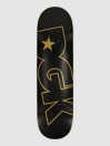 DGK Limo 8.25″ Skateboard deska