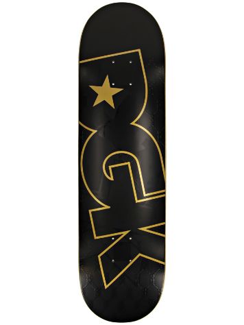 DGK Limo 8.25&quot; Skateboard Deck