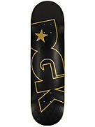 Limo 8.25&amp;#034; Skateboard Deck