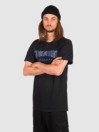 Thrasher Outline Tricko