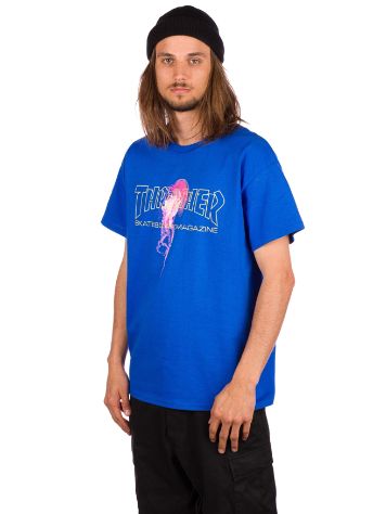 Thrasher Atlantic Drift T-Shirt