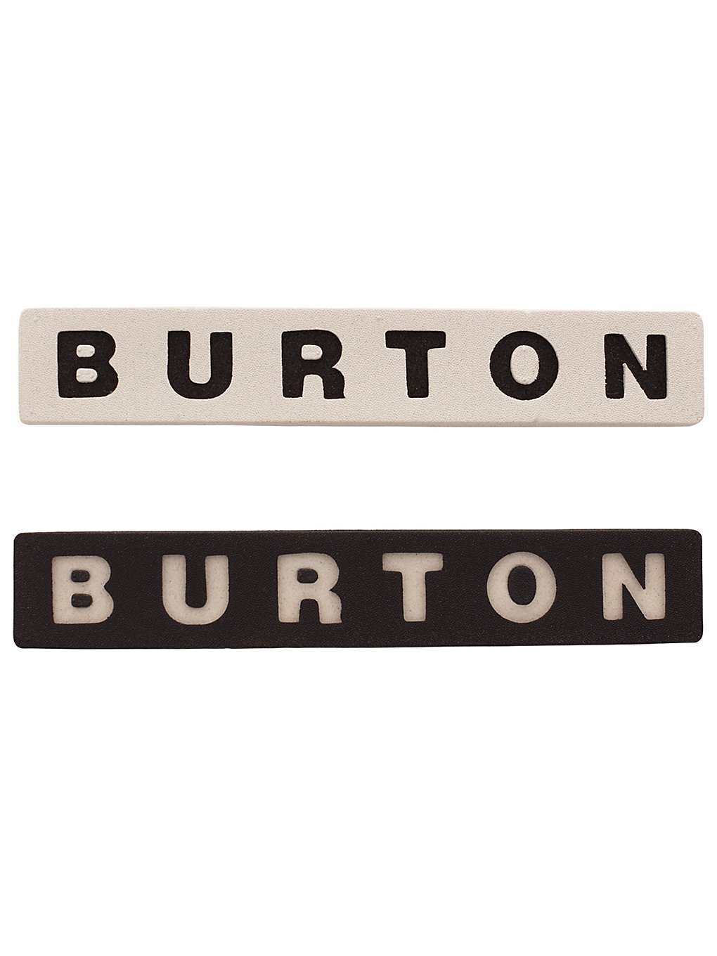 Burton Foam Mat Stomp Pad bar logo