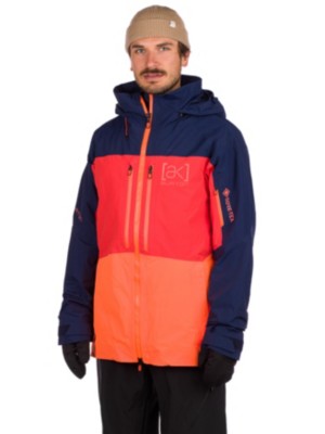 burton ski wear