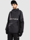 Burton Frostner 2L Anorakki