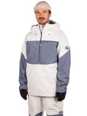 burton gore tex jacket