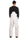 Burton Gore-Tex Reserve Kalhoty s laclem