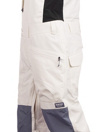 Burton Gore-Tex Reserve Kalhoty s laclem