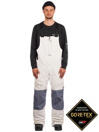 Burton Gore-Tex Reserve Kalhoty s laclem
