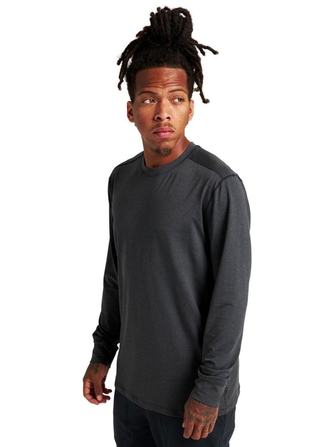 Burton Multipath Base Layer Top