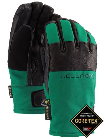Burton ak Gore-Tex Clutch Gloves