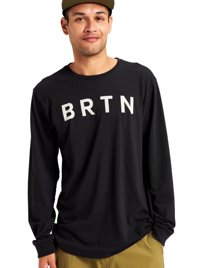 Burton Long Sleeve T-Shirt