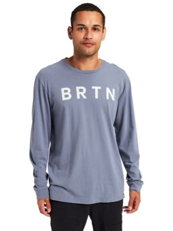 Burton Lang&aelig;rmet t-shirt